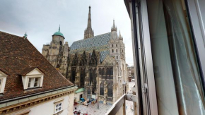 Amazing View_Loft Apartment in the heart of Vienna, Vienna